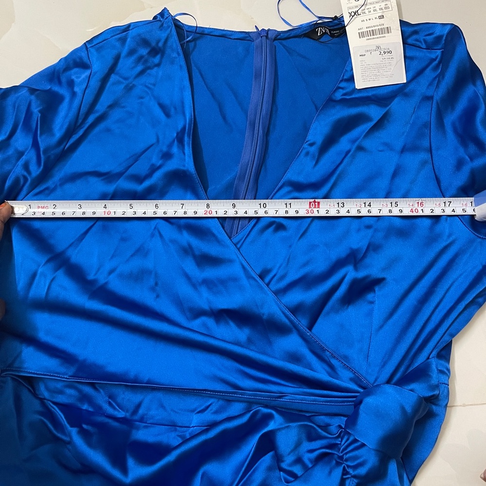 Zara dress - Picture 10 of 10